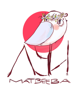 Птичка-чиричка