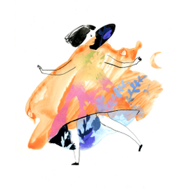 Фея дня и ночи