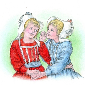 С.Кулидж, Важные уроки 8