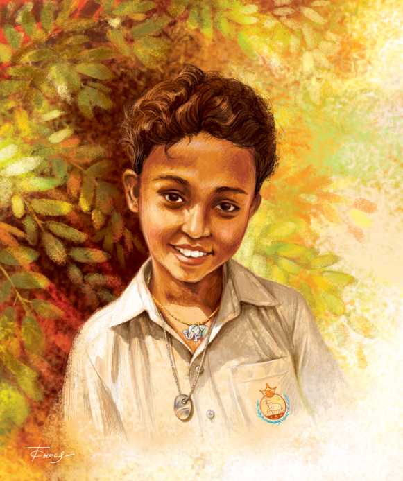 Принц Дэлихьяр