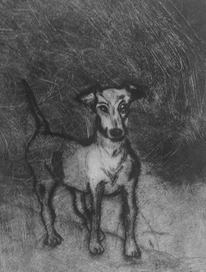 к рассказу Юрия Коваля "От Красных ворот"