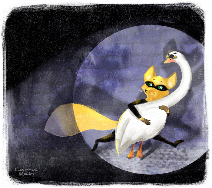 Преступление