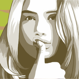 Нарисовать заказать купить 2d cg портрет в стиле поп арт