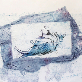 Воспоминания о ветерке на море