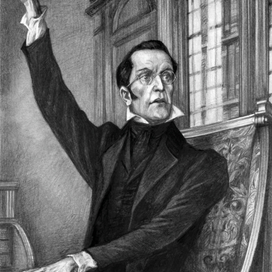 А.Дюма. Граф Монте-Кристо. Закон.