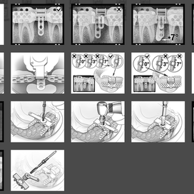 Технические рисунки 2