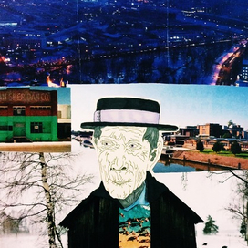 Стар как былое