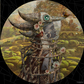 Сад Сновидений