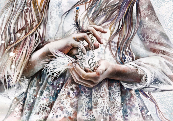 К книге "Шкатулка ценностей"