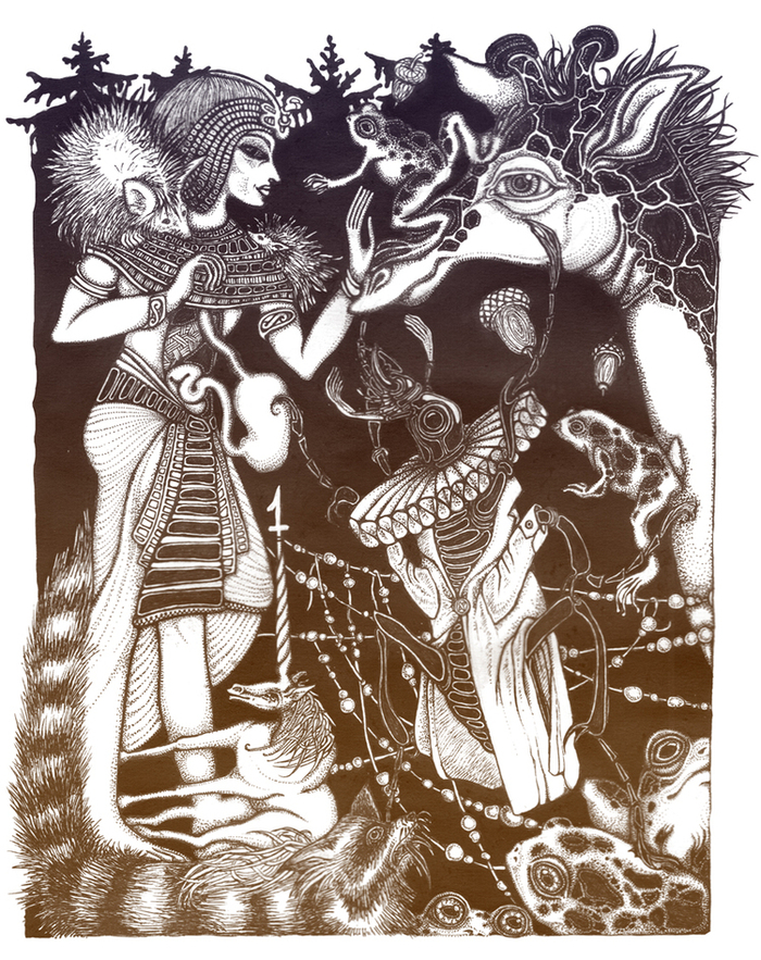 Буквы Е, Ё, Ж