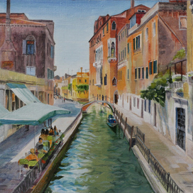 Венеция 1