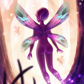 Fairy