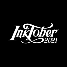 Инктобер 2021