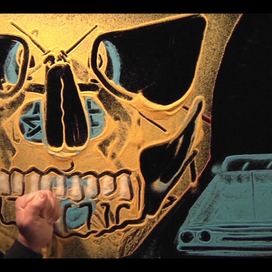 Сверхъестественное