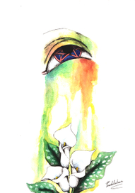 истина в глазах