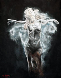 Упасть в верх