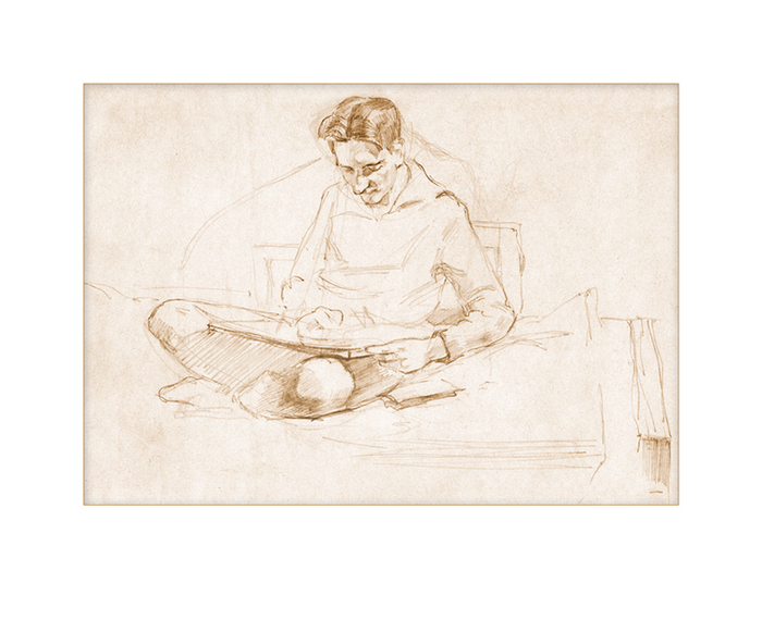 Володя Перцев