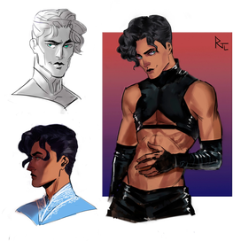 Амрит Дубей.