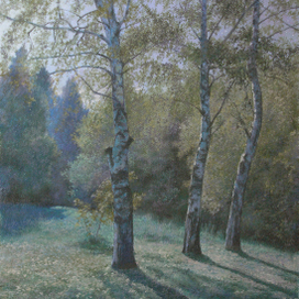 "Полная луна"