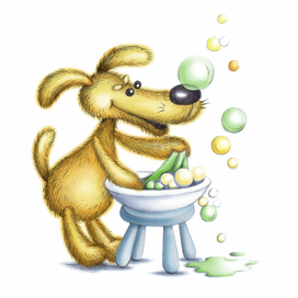 В любом деле можно найти что-то приятное!