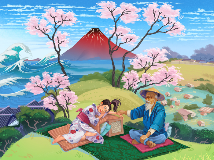 К проекту "The Academy".