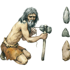 иллюстрации в учебник "Окружающий мир"