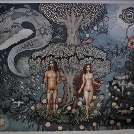 Сотворение мира