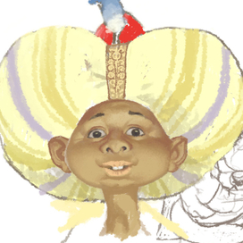 Маленький Мук