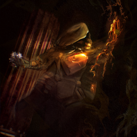Higgs from Death Stranding
