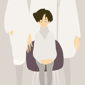 Алина Ковалева.