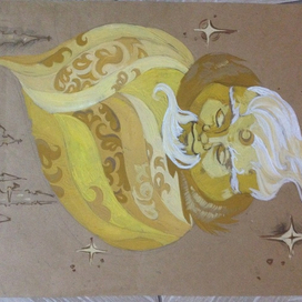 Хранитель снов