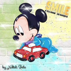 Санта Клаус Джек и Зайка-Снегурочка