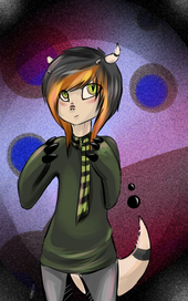 драколапки