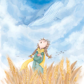 Маша и медведь