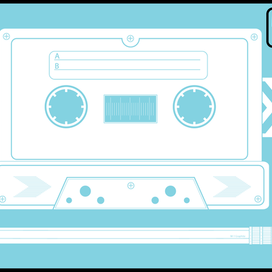 cassette