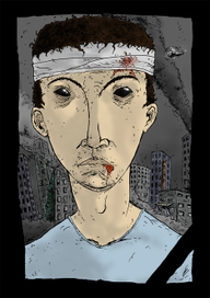 Давайте быть людьми