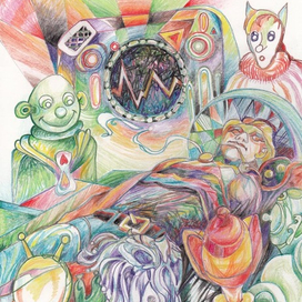 Мастер Иллюзионной Живописи