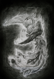 Жарптица №2