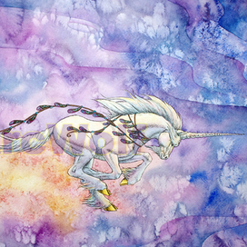 Сквозь магию