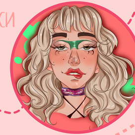 Аватарки по фотографии