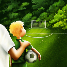 Всё в твоих руках.