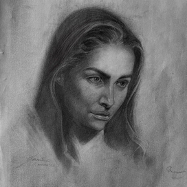 Женский портрет 