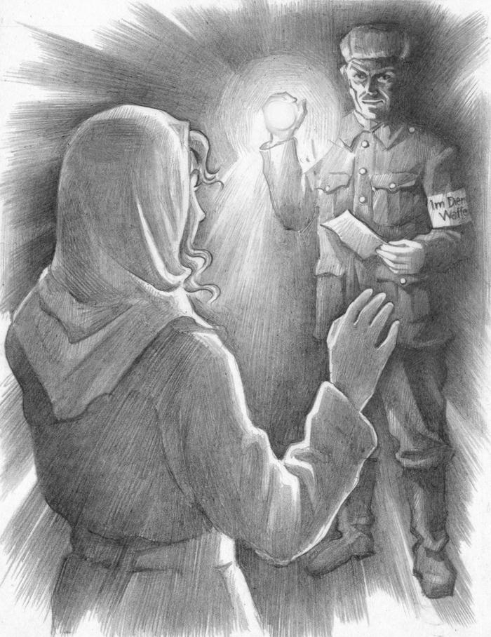 Яранг-Золотой Зуб