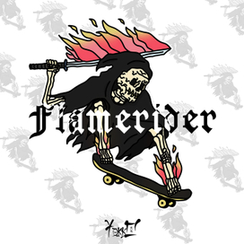 Flamerider