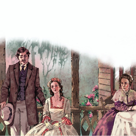 «Идиот» Часть 3