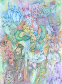 карта таро дьявол