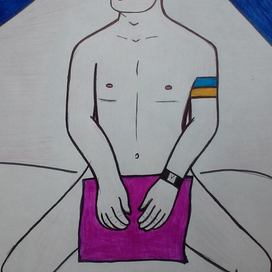 Хлопец-олигарх