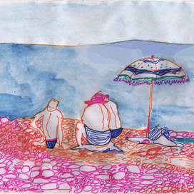 По-летнему быстрый 