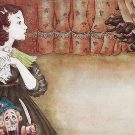 "Щелкунчик"