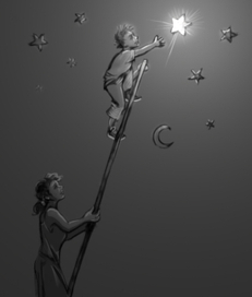 Родители и дети